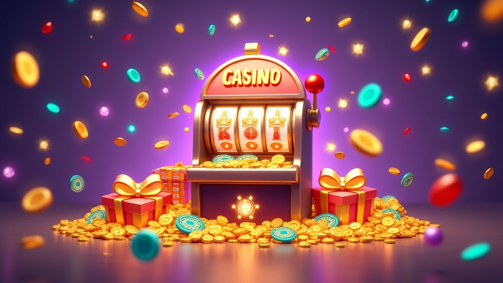 Lolajack Online Casino