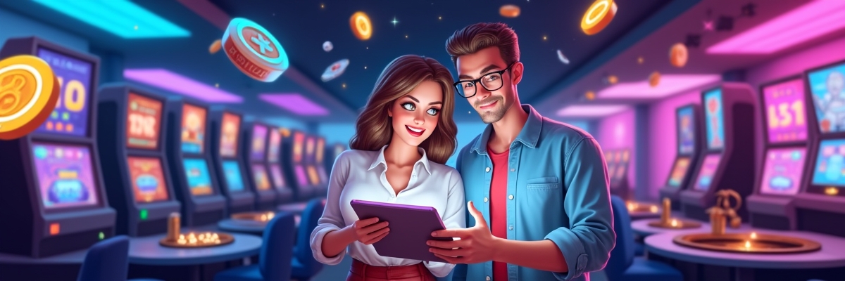 Lolajack Casino Review