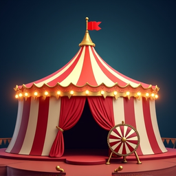 Big Top Fortune Lolajack Betrouwbaar