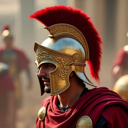 Legion of Caesar Lolajack Casino Review