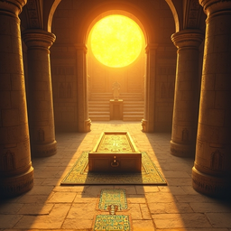 Pharaoh's Sun Vault Lolajack Casino Review