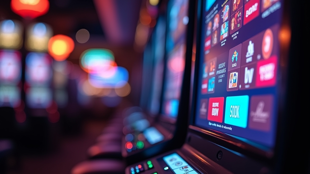 Casino-beeld met weekendkalender en een wachtende uitbetaling