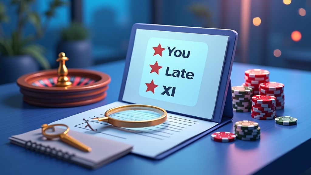 Lolajack Recensie